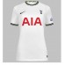 Cheap Tottenham Hotspur Home Football Shirt Women 2022-23 Short Sleeve